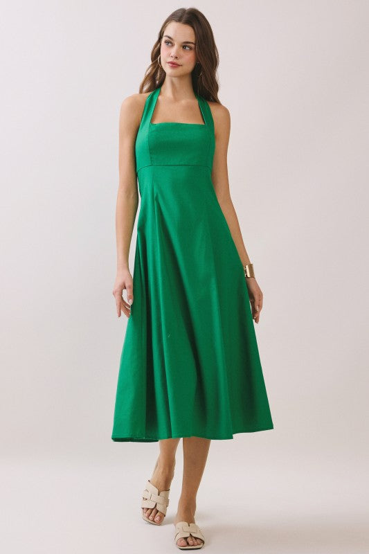 Uxia Dress