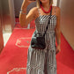 Caetana Dress