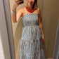 Caetana Dress