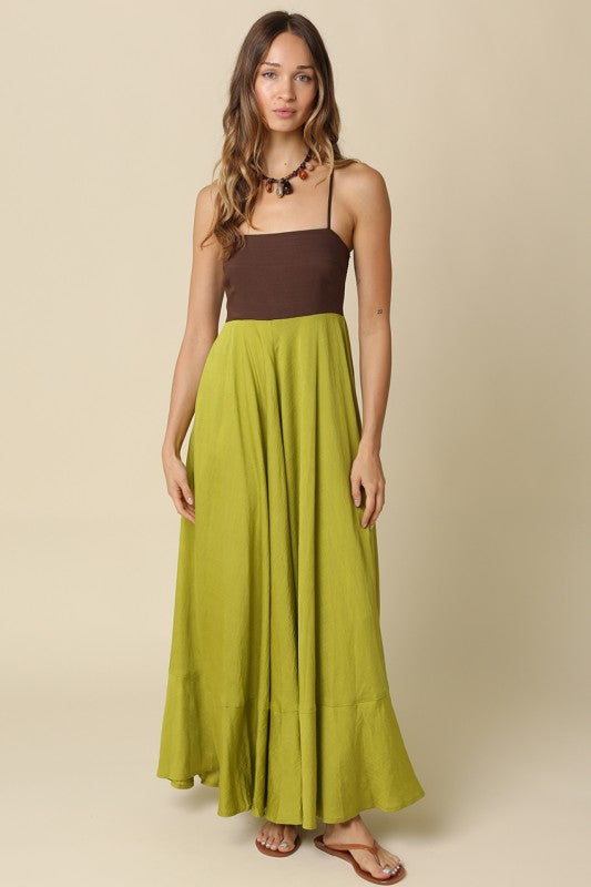 Alicia Dress