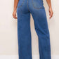 Bianca Wide Leg Jeans