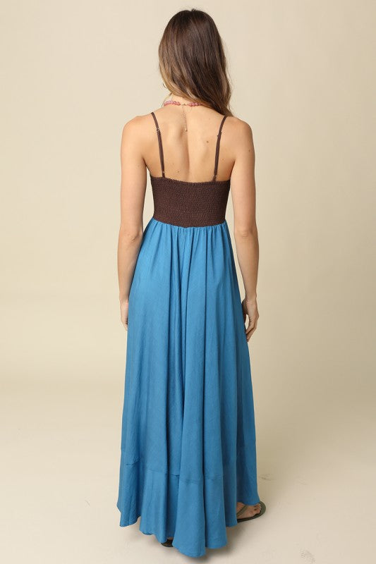 Vera Dress