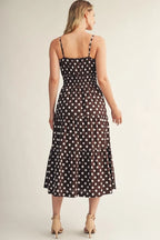 Francisca Dress