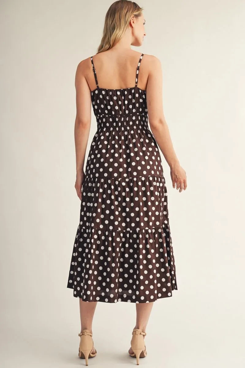 Francisca Dress