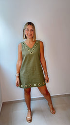 Salma Dress