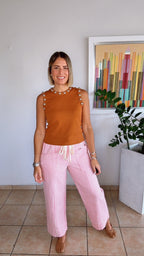 Carola Top