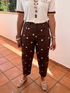Balbanera Pants