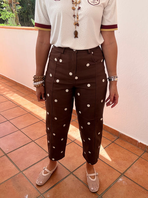 Balbanera Pants