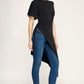 Martina Black Top