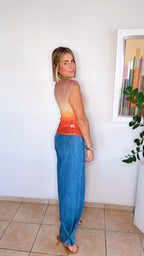 Giselle Mesh Top