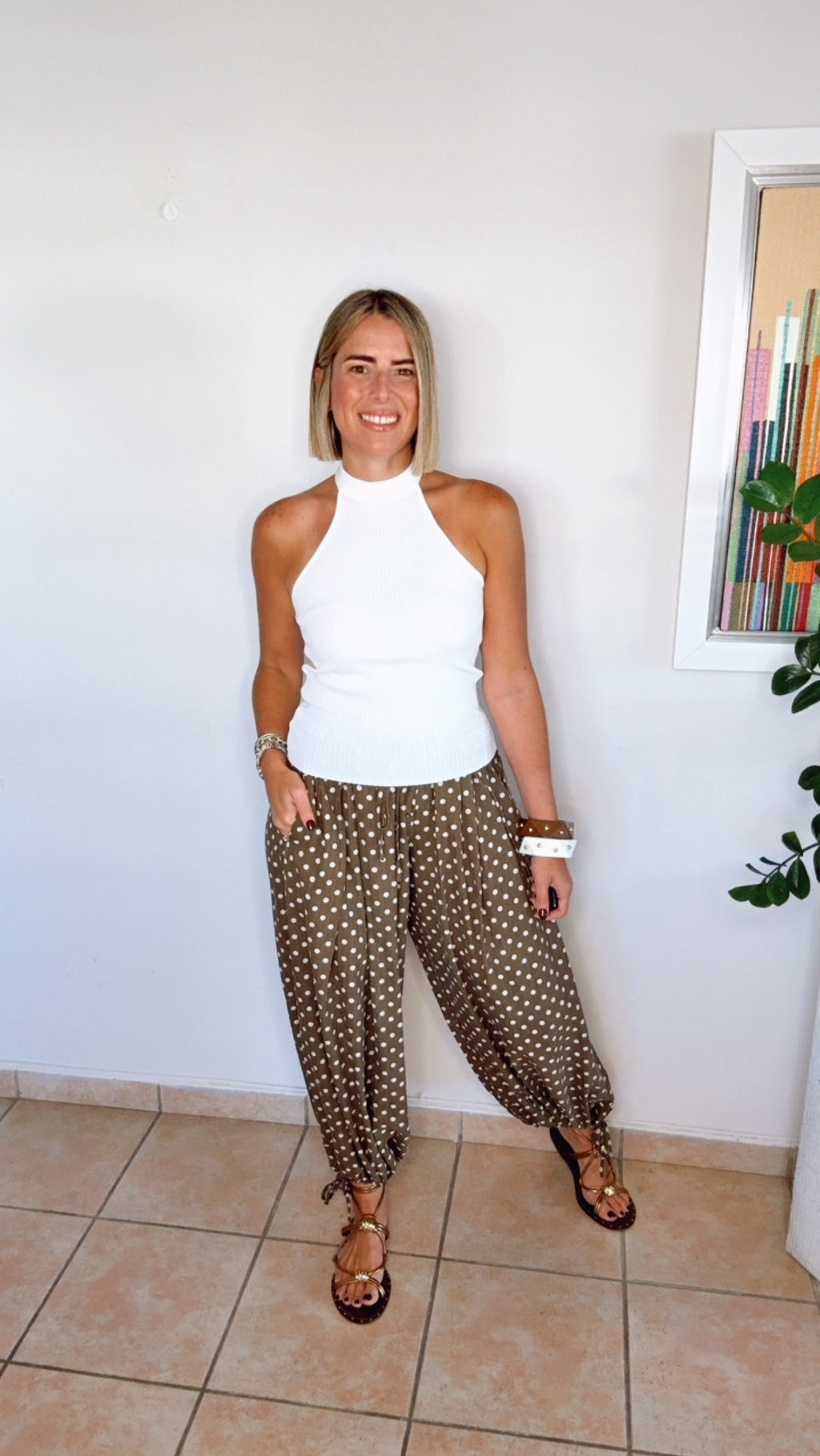 Cindy Top
