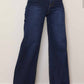 Lourdes Wide Leg Jeans