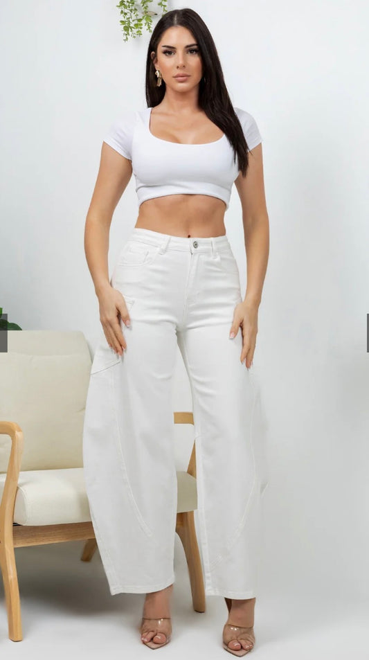 Emiliana Pants