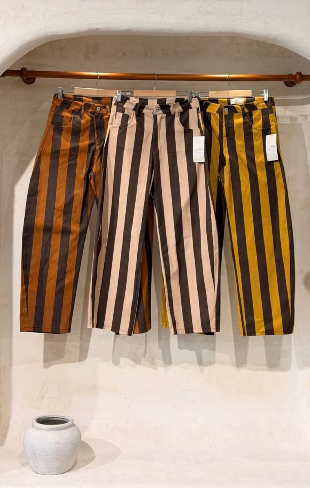 Beverly Pants