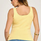 Ambar Yellow Top