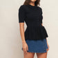 Rebecca Top