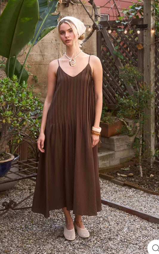 Cuca Dress