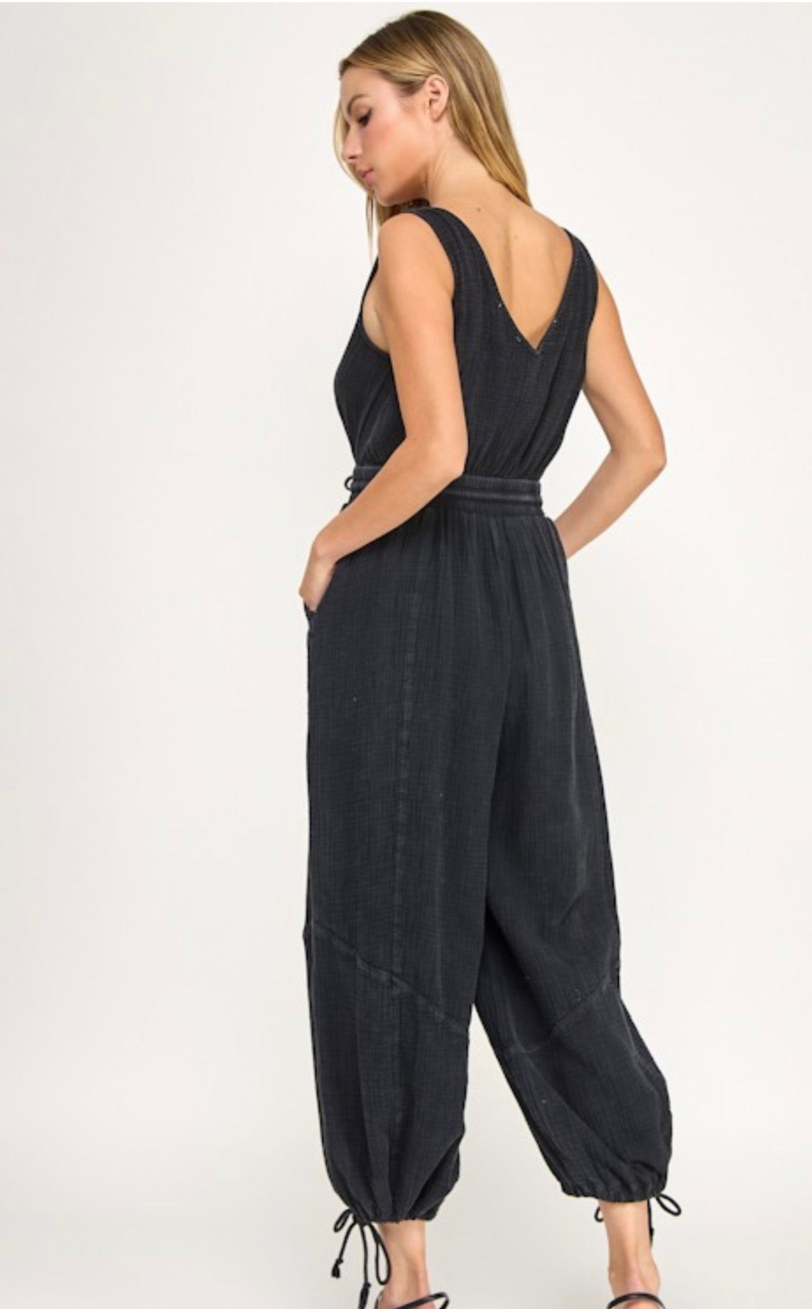 Anabelle Jumpsuit