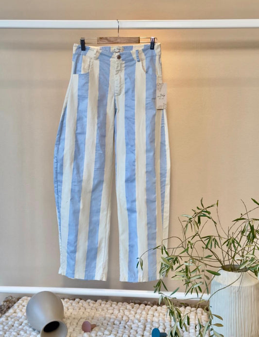Fabiola Pants
