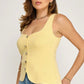 Ambar Yellow Top