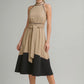 Eva Midi Dress