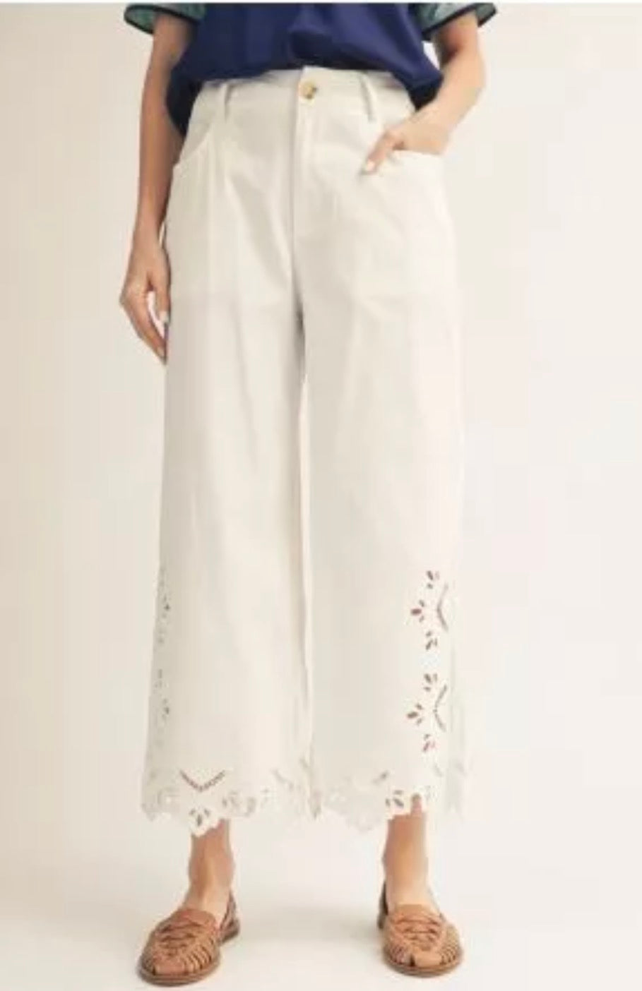 Ruth Pants