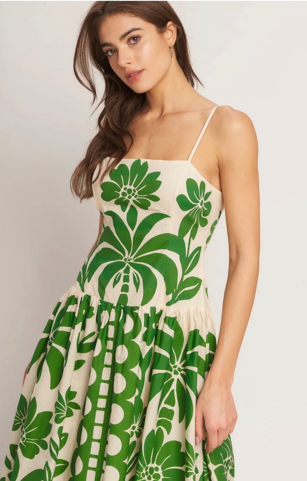 Lola Dress