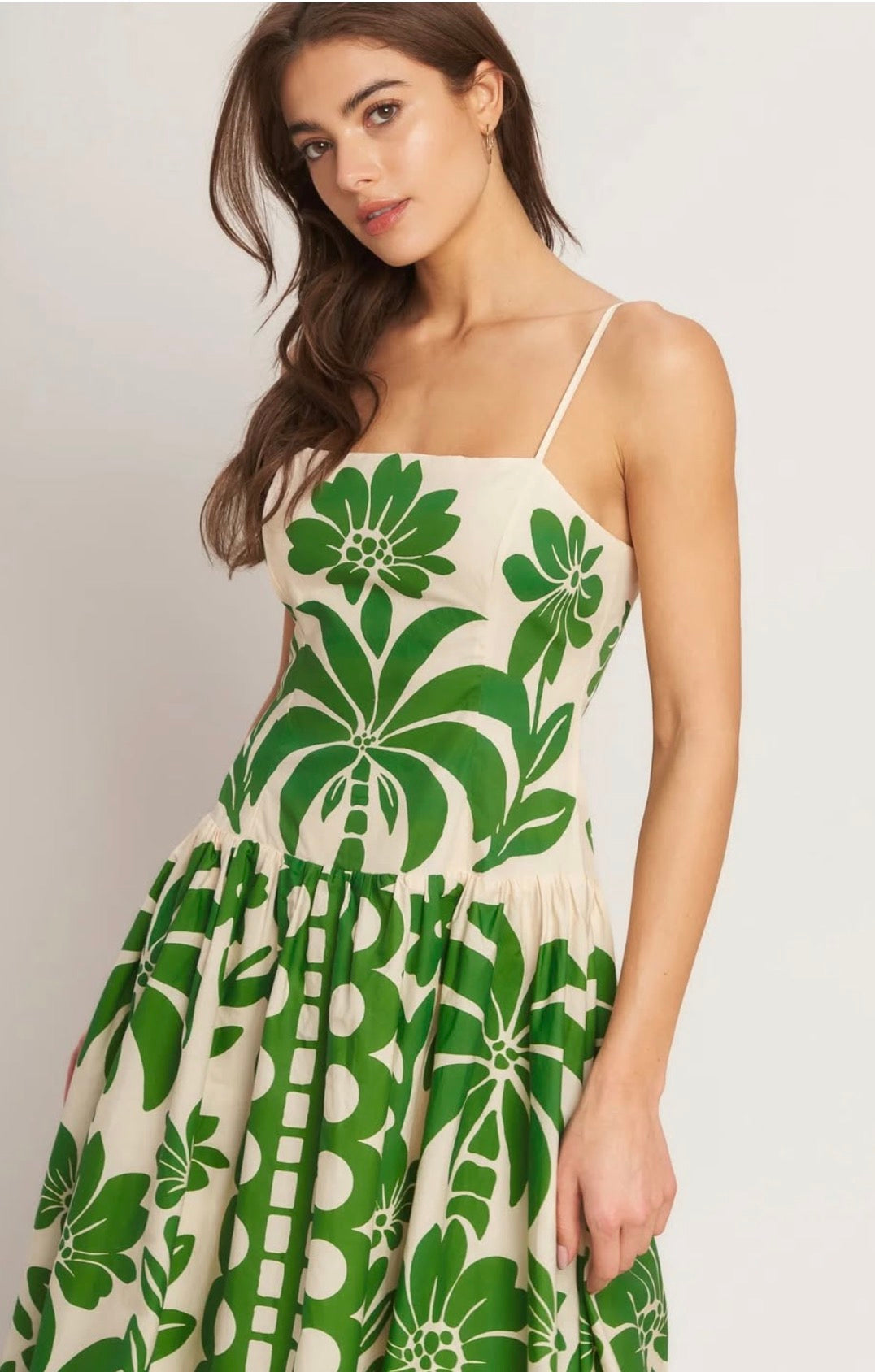 Lola Dress