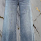 Idalis Rhinestone Jeans