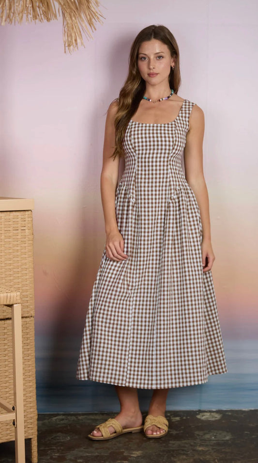 Carolina Dress