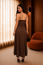 Maura Dress