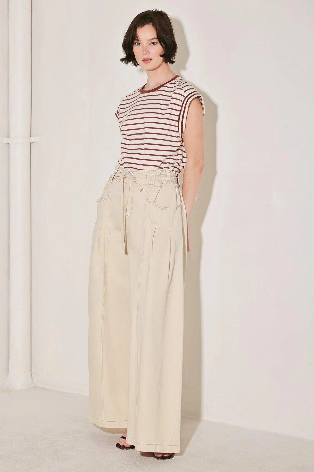 Karla Pants