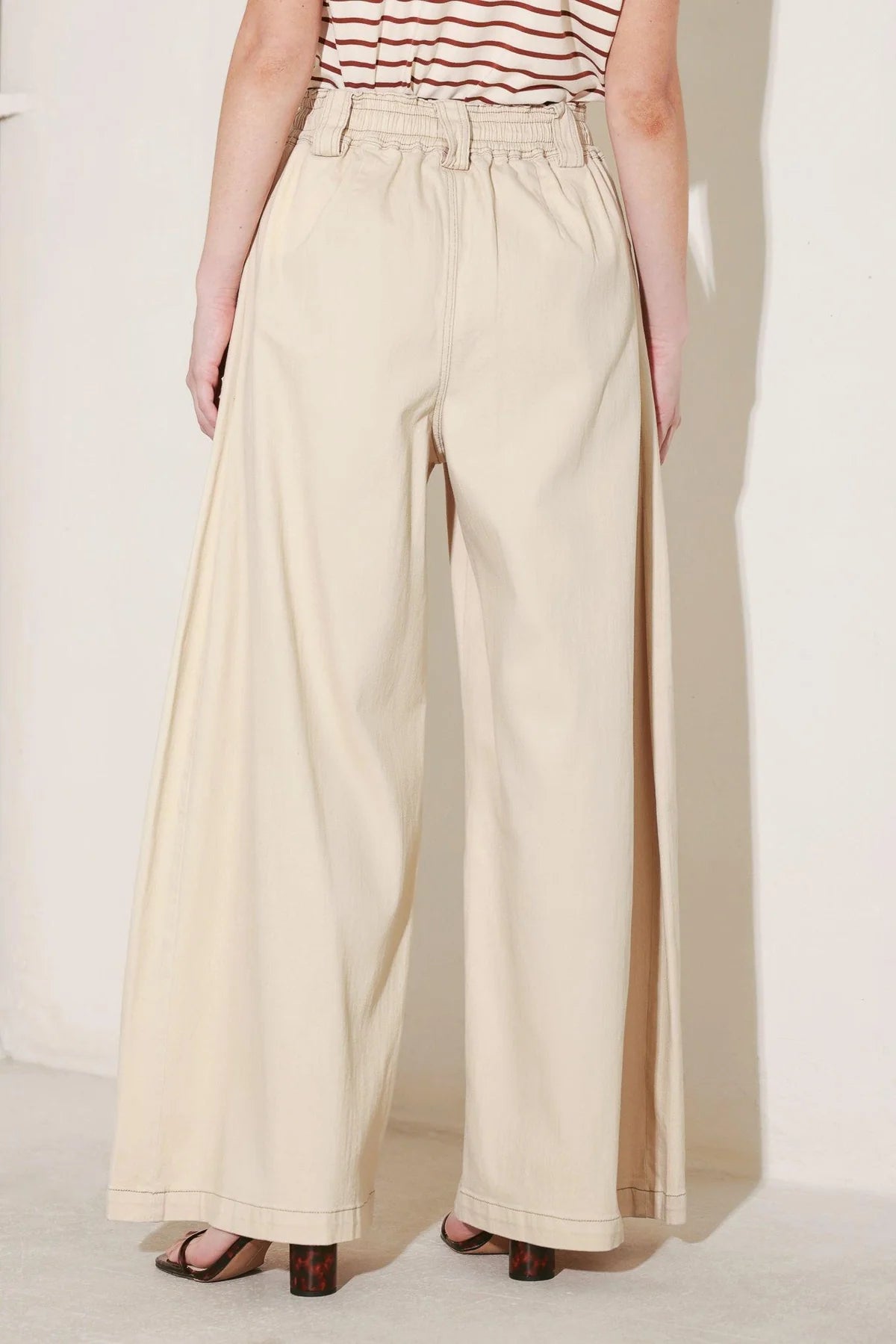 Karla Pants