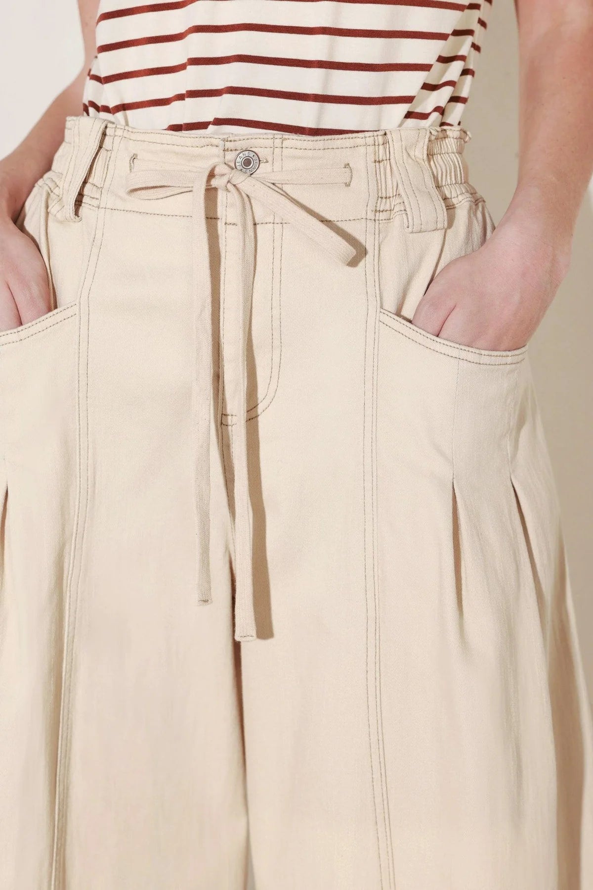 Karla Pants
