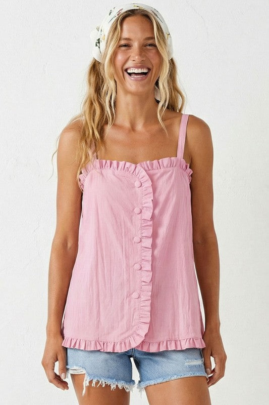 Wanda Top