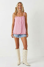 Wanda Top
