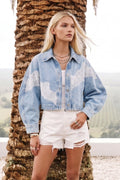 Roberta Jacket