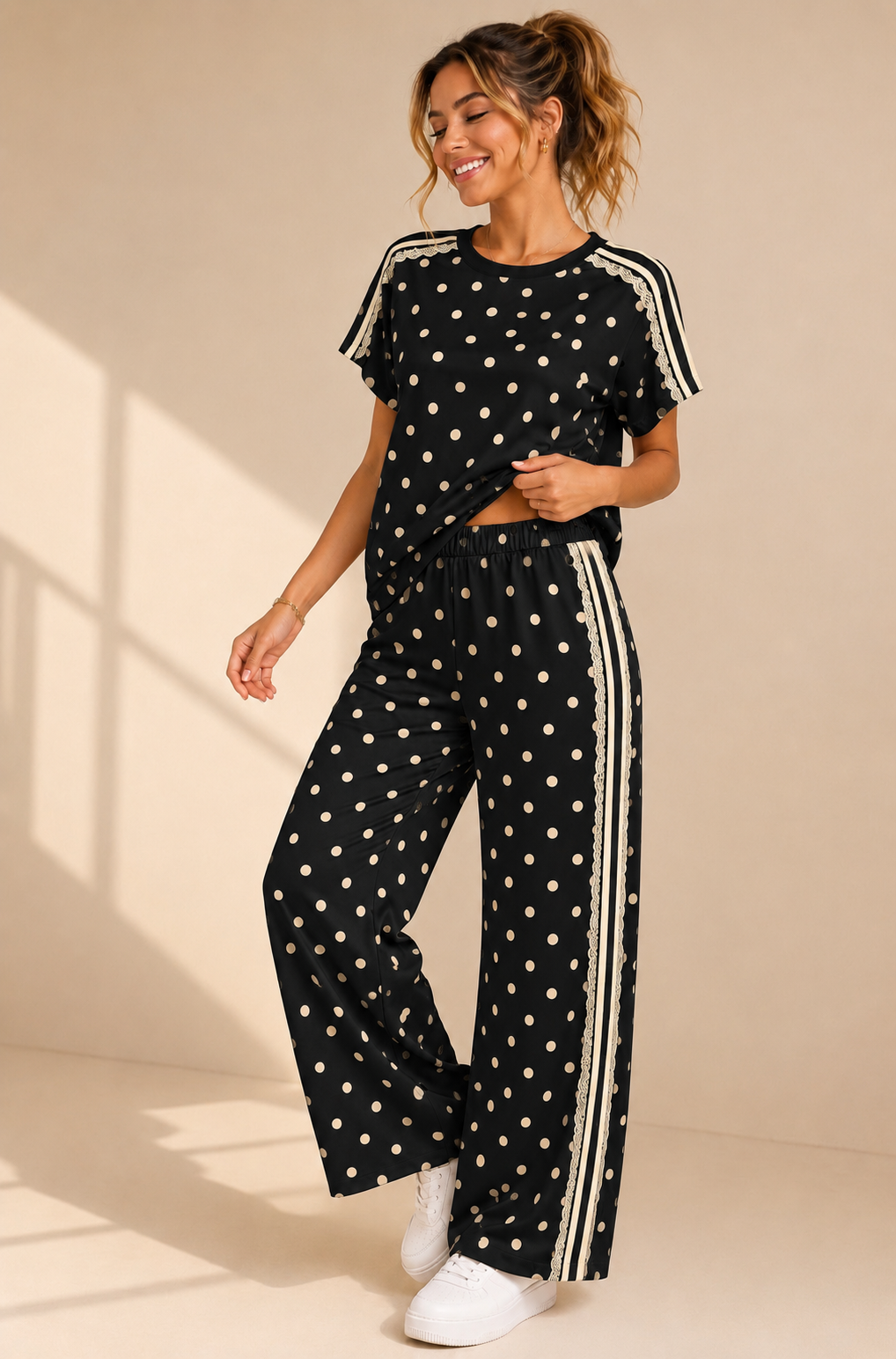 Carla Set