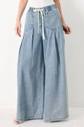 Chelsea Denim Pants