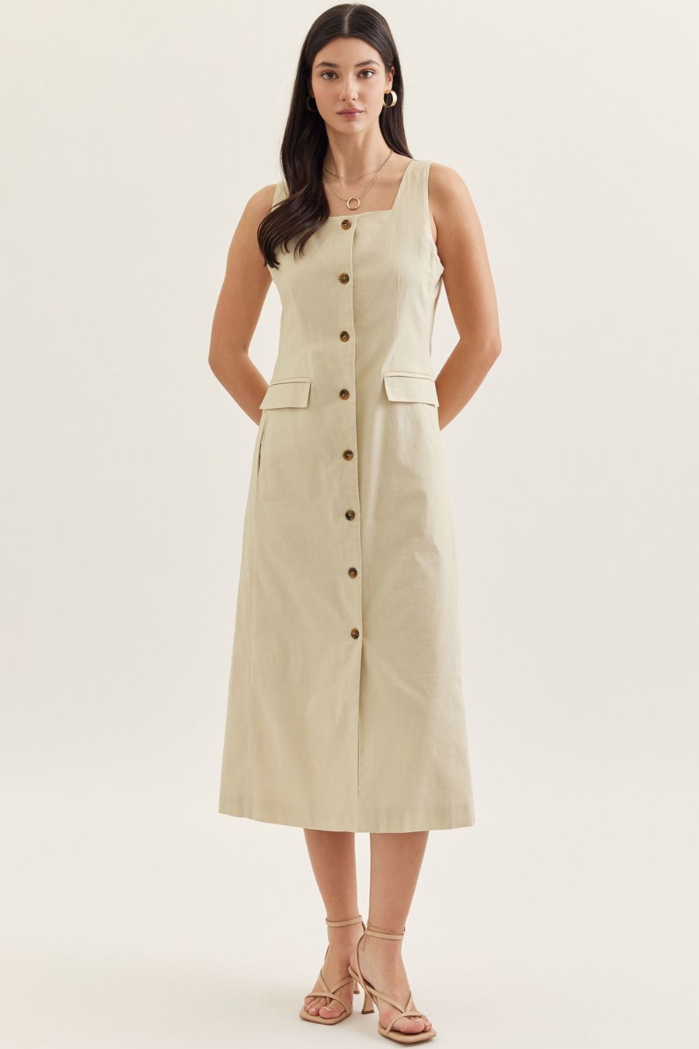 Roxxana Dress