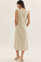 Roxxana Dress