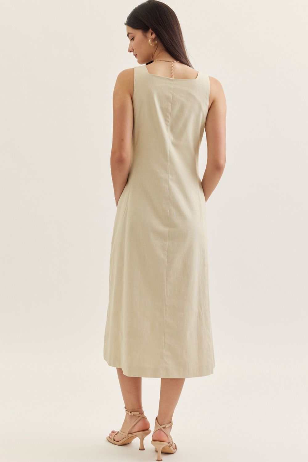 Roxxana Dress