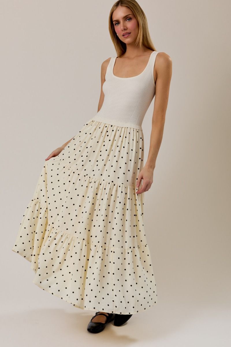 Jimena Dress