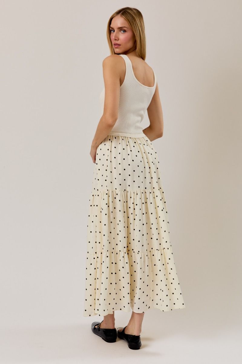 Jimena Dress