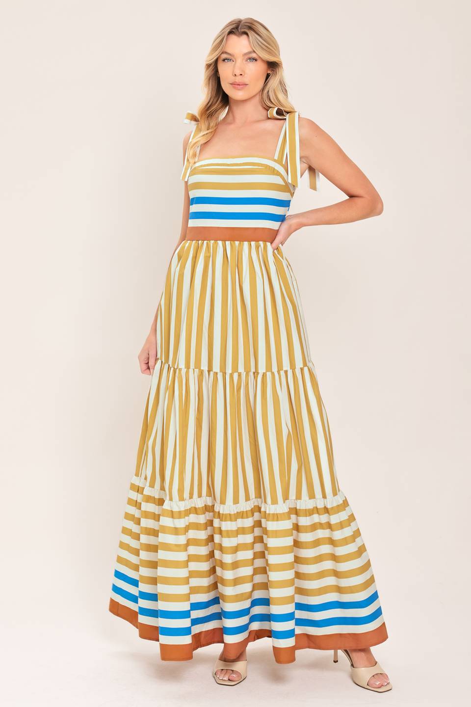 Ivette Dress