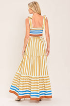Ivette Dress