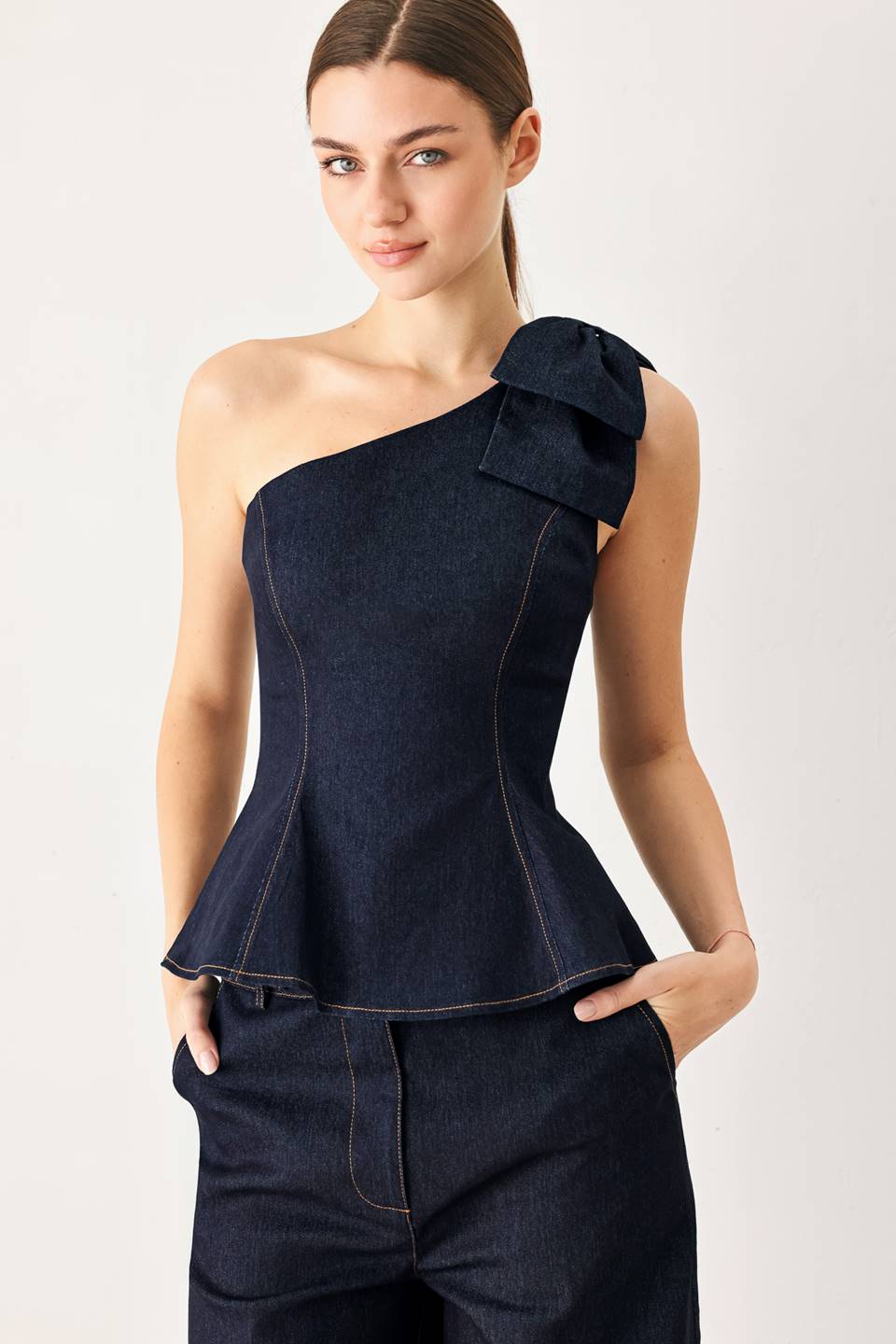 Xiomara Top