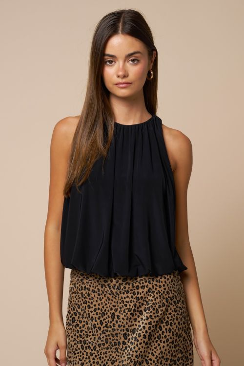 Marjorie Top