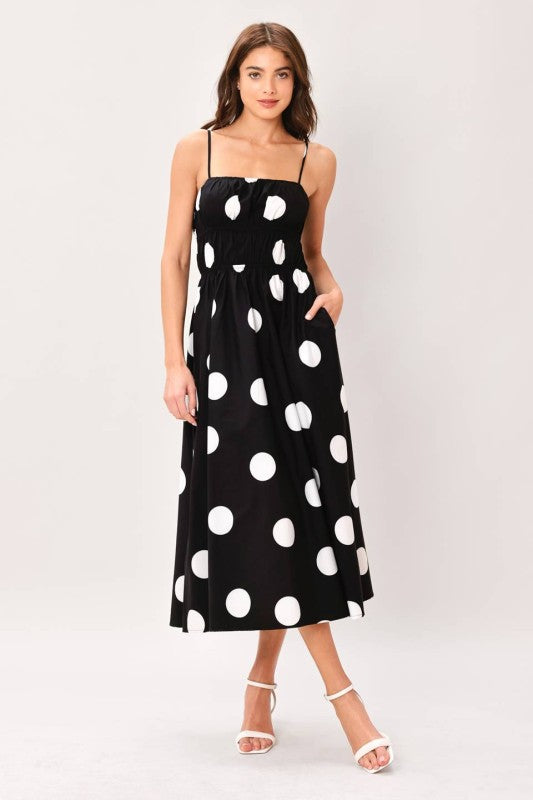Julieta Dress