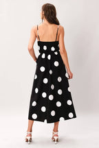 Julieta Dress